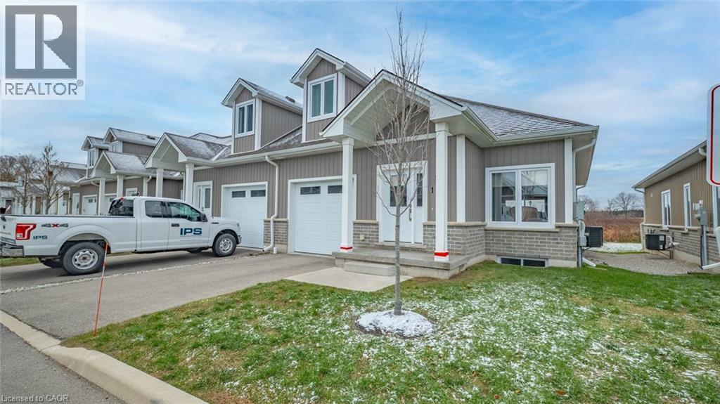 744 Nelson Street W Unit# 10, Port Dover, Ontario  N0A 1N0 - Photo 5 - 40790190