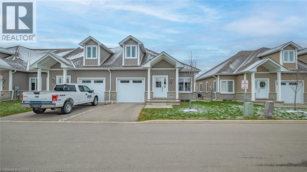 744 Nelson Street W Unit# 10, Port Dover, Ontario  N0A 1N0 - Photo 3 - 40790190