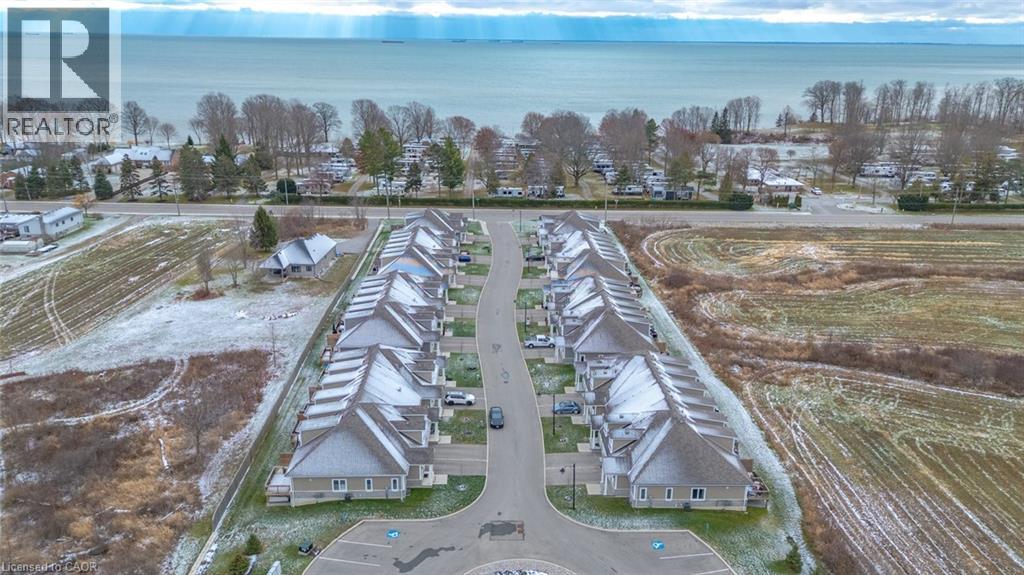 744 Nelson Street W Unit# 10, Port Dover, Ontario  N0A 1N0 - Photo 35 - 40790190