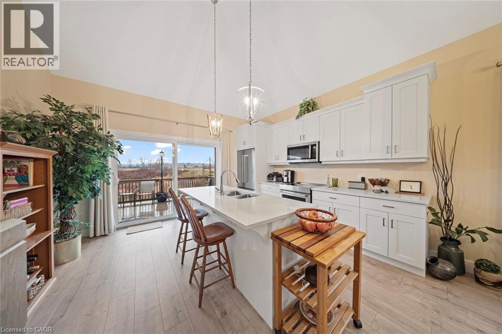 744 Nelson Street W Unit# 10, Port Dover, Ontario  N0A 1N0 - Photo 14 - 40790190