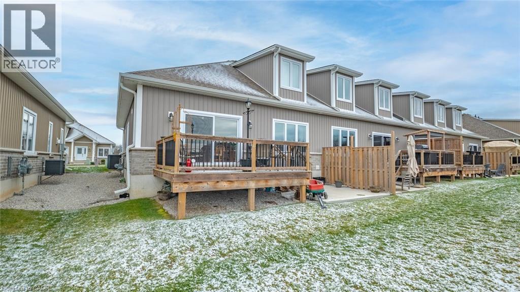 744 Nelson Street W Unit# 10, Port Dover, Ontario  N0A 1N0 - Photo 34 - 40790190