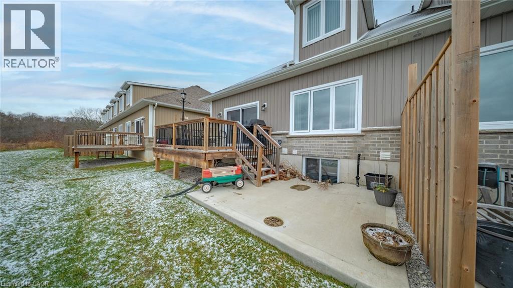 744 Nelson Street W Unit# 10, Port Dover, Ontario  N0A 1N0 - Photo 32 - 40790190