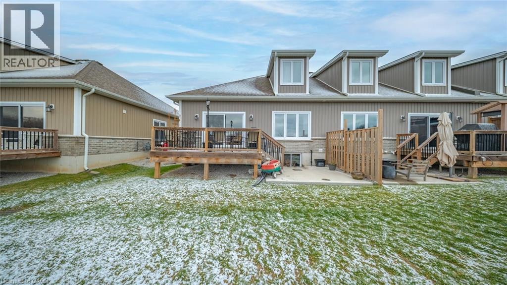 744 Nelson Street W Unit# 10, Port Dover, Ontario  N0A 1N0 - Photo 33 - 40790190