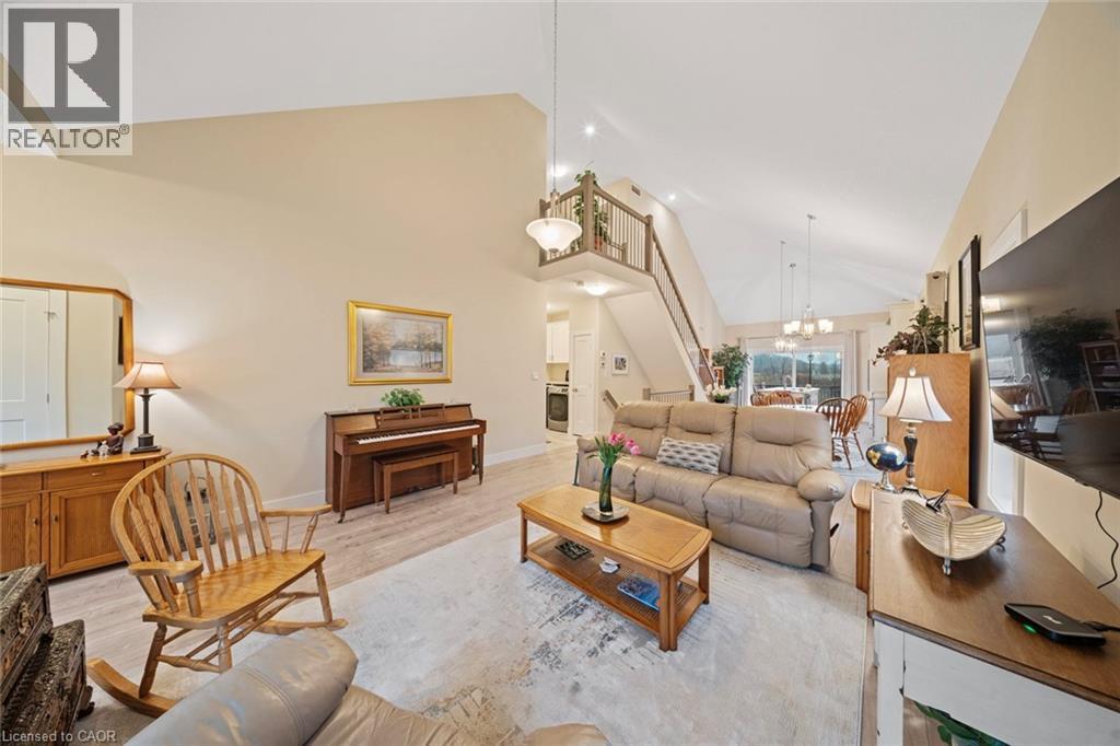 744 Nelson Street W Unit# 10, Port Dover, Ontario  N0A 1N0 - Photo 10 - 40790190