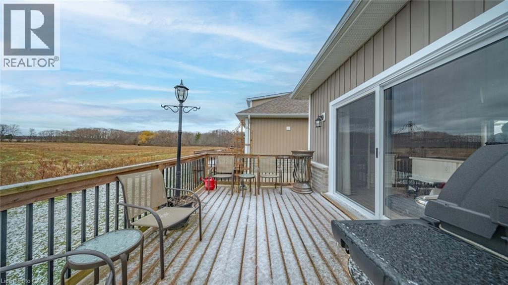 744 Nelson Street W Unit# 10, Port Dover, Ontario  N0A 1N0 - Photo 31 - 40790190