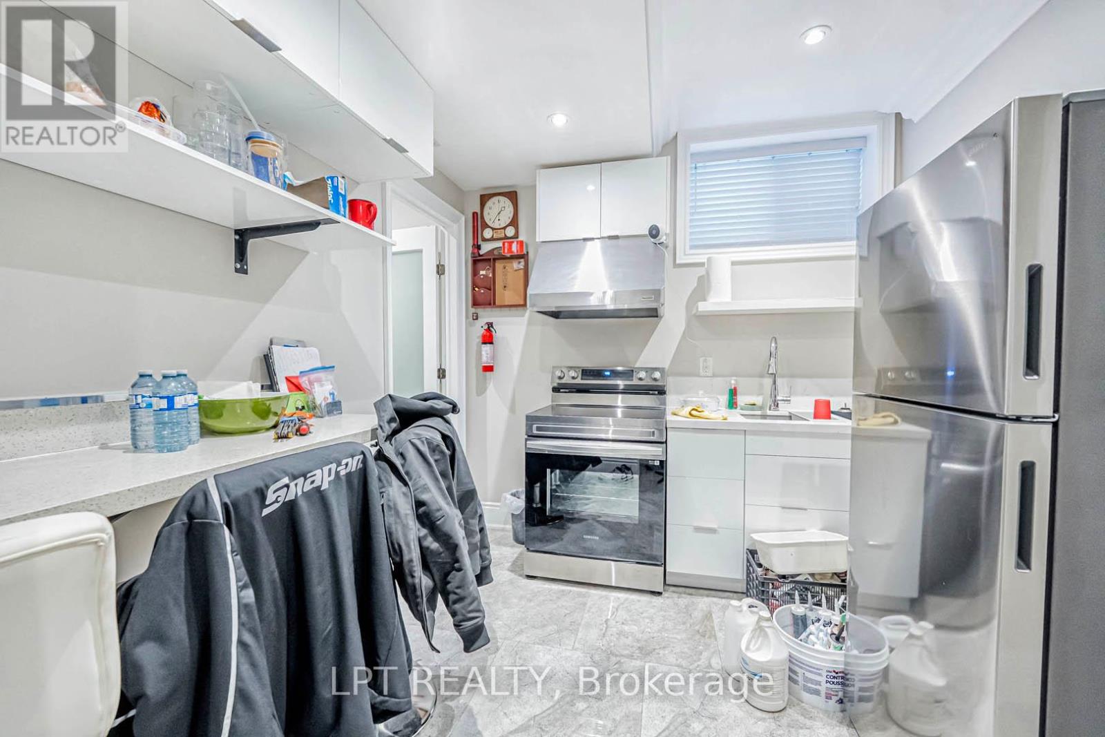 386 Kennedy Road, Toronto, Ontario  M1K 2A6 - Photo 32 - E12135060