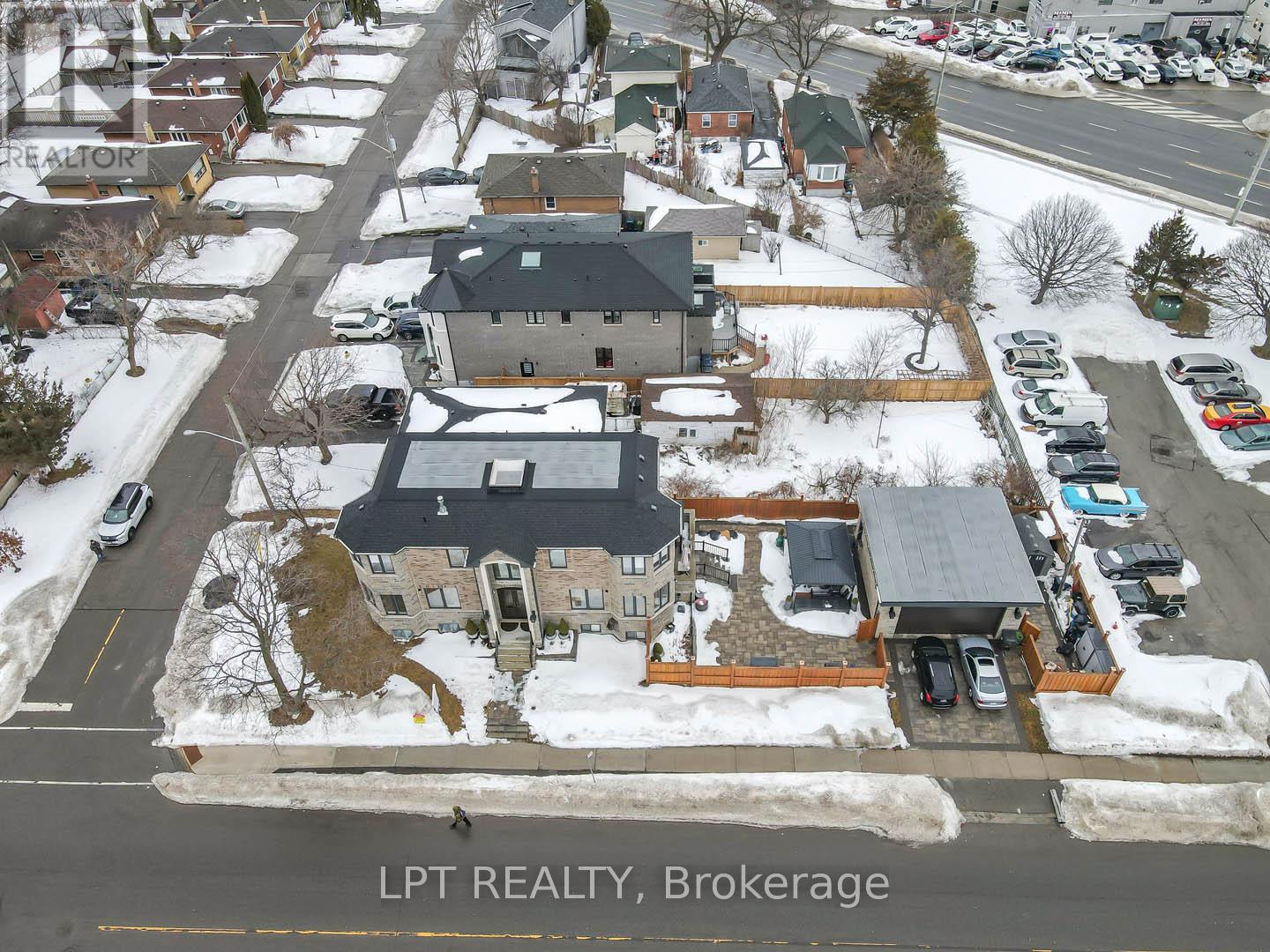 386 Kennedy Road, Toronto, Ontario  M1K 2A6 - Photo 4 - E12135060