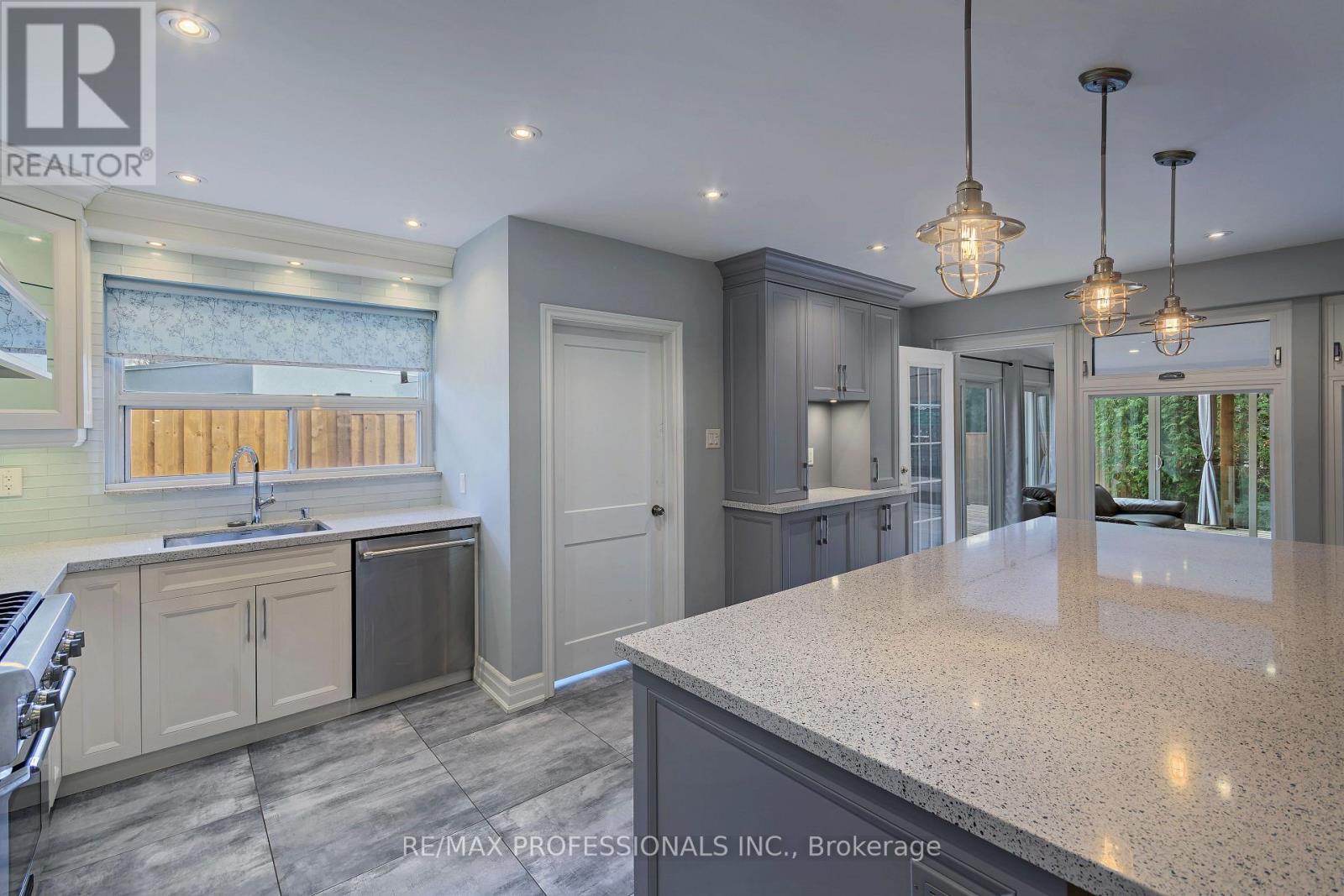 3 Eriksdale Road, Toronto, Ontario  M9C 2B5 - Photo 14 - W12571808