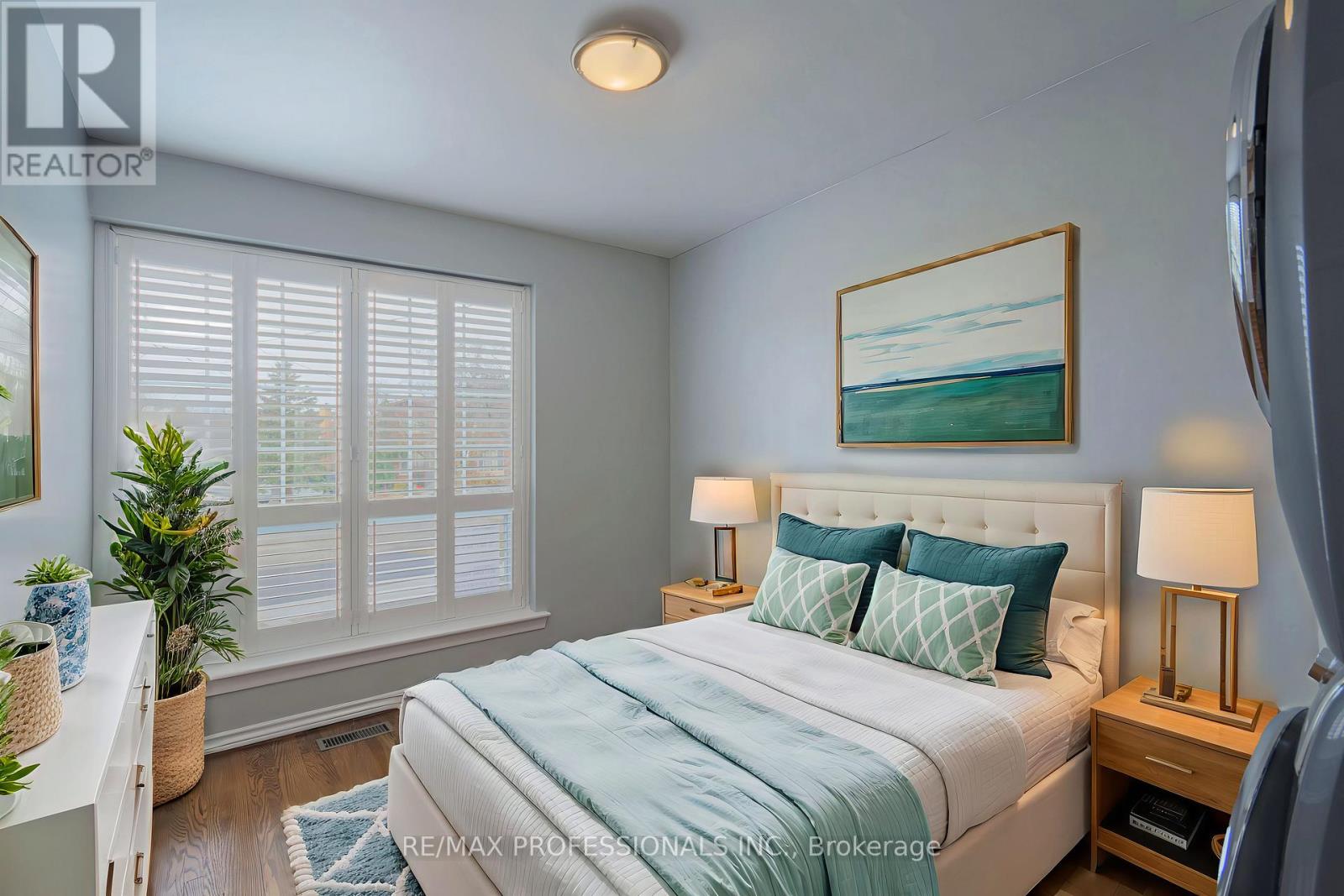 3 Eriksdale Road, Toronto, Ontario  M9C 2B5 - Photo 20 - W12571808