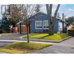 3 ERIKSDALE ROAD, Toronto, Ontario