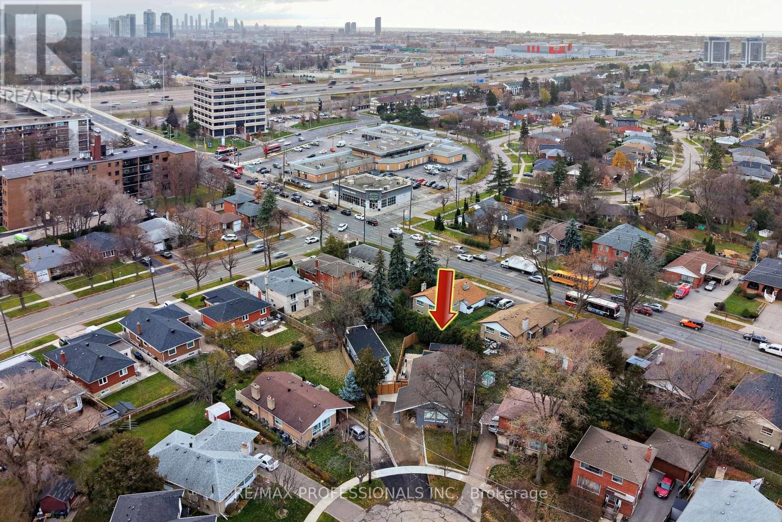 3 Eriksdale Road, Toronto, Ontario  M9C 2B5 - Photo 2 - W12571808