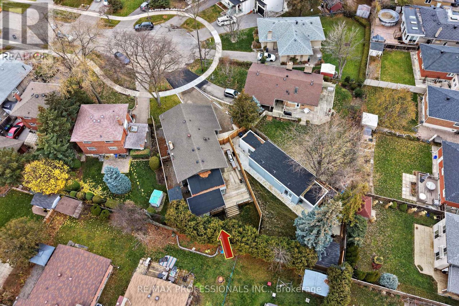 3 Eriksdale Road, Toronto, Ontario  M9C 2B5 - Photo 34 - W12571808