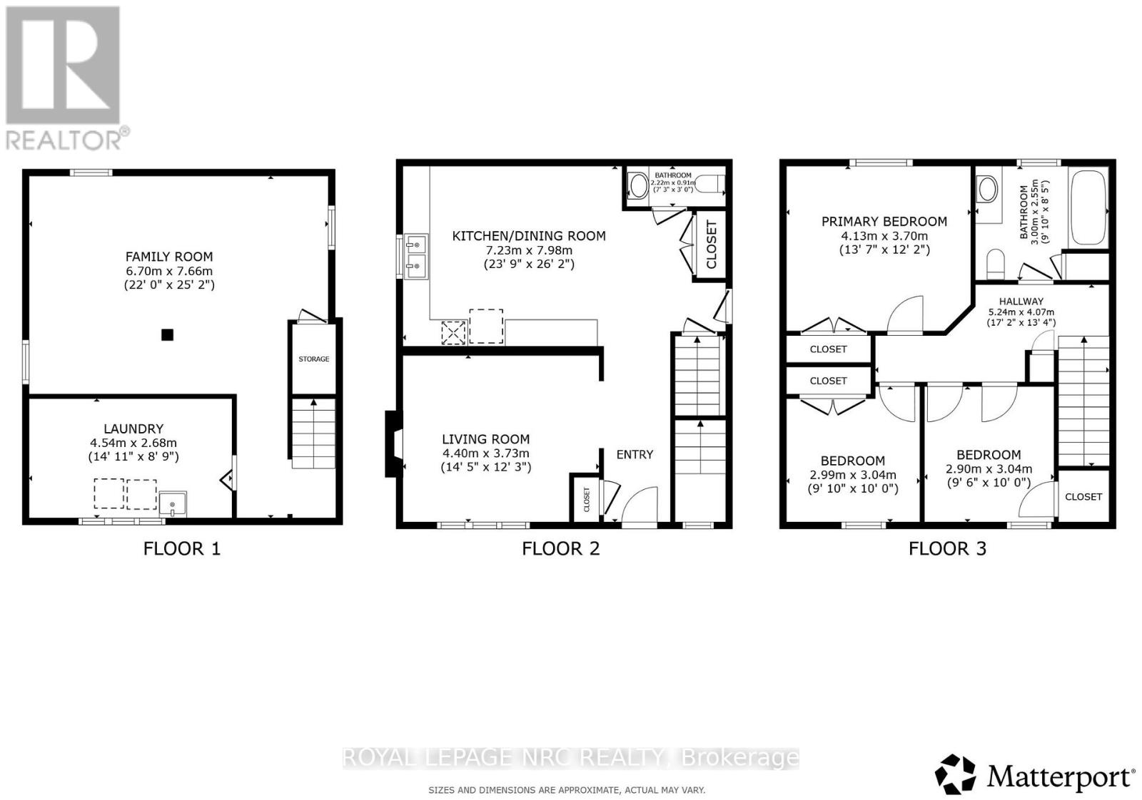 19 Brigantine Court, St. Catharines, Ontario  L2M 7V4 - Photo 50 - X12550570