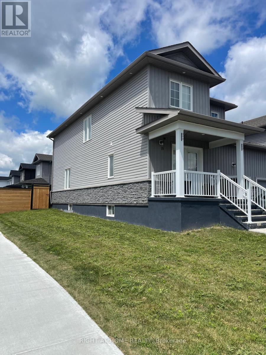 73 Brennan Crescent, Loyalist, Ontario  K0H 2H0 - Photo 2 - X12584322