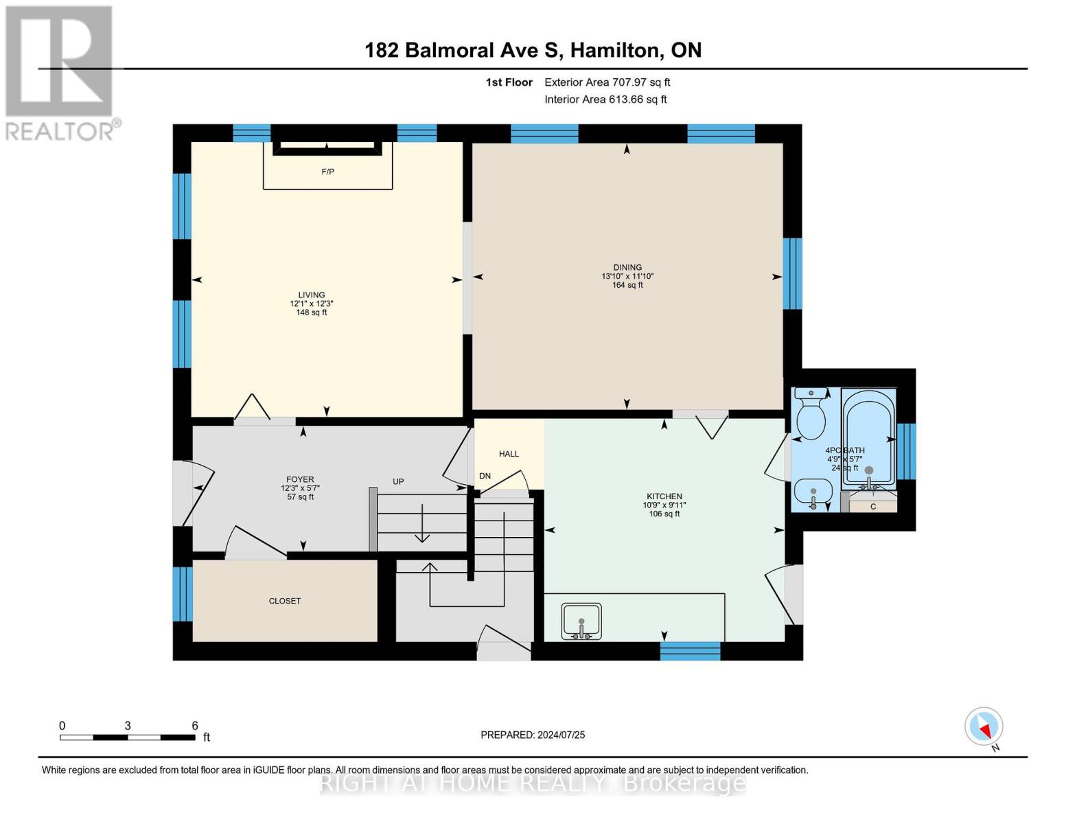 182 Balmoral Avenue S, Hamilton, Ontario  L8M 3K3 - Photo 38 - X12584330