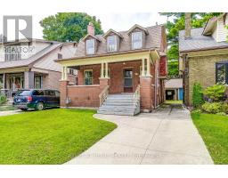 182 BALMORAL AVENUE S, Hamilton, Ontario