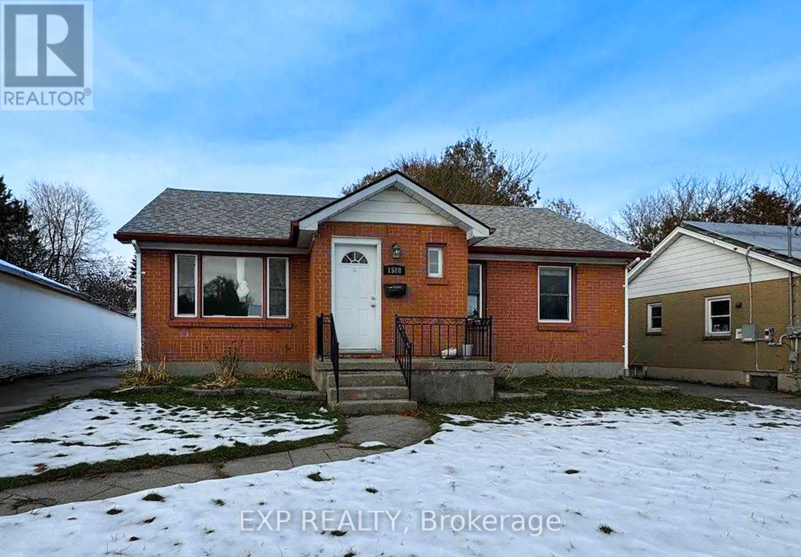 1588 HANSULD STREET, London East, Ontario