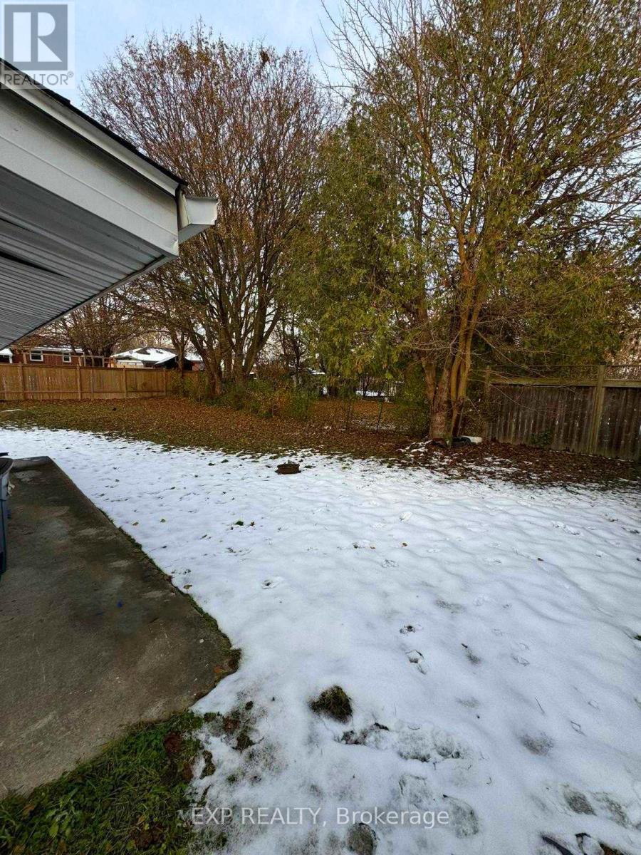 1588 Hansuld Street, London East, Ontario  N5V 1Y5 - Photo 16 - X12584352