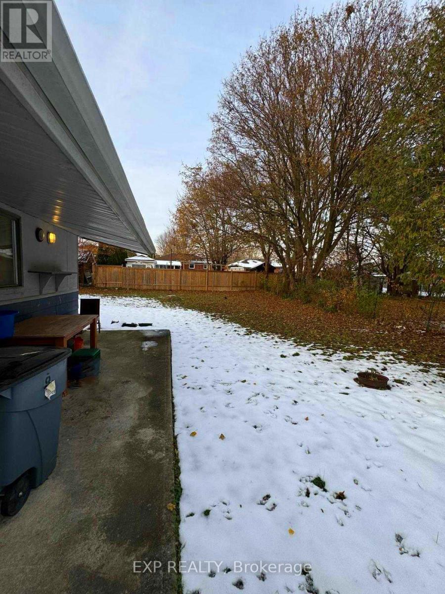 1588 Hansuld Street, London East, Ontario  N5V 1Y5 - Photo 18 - X12584352