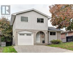 39 SOUTHWOOD DRIVE, Kitchener, Ontario