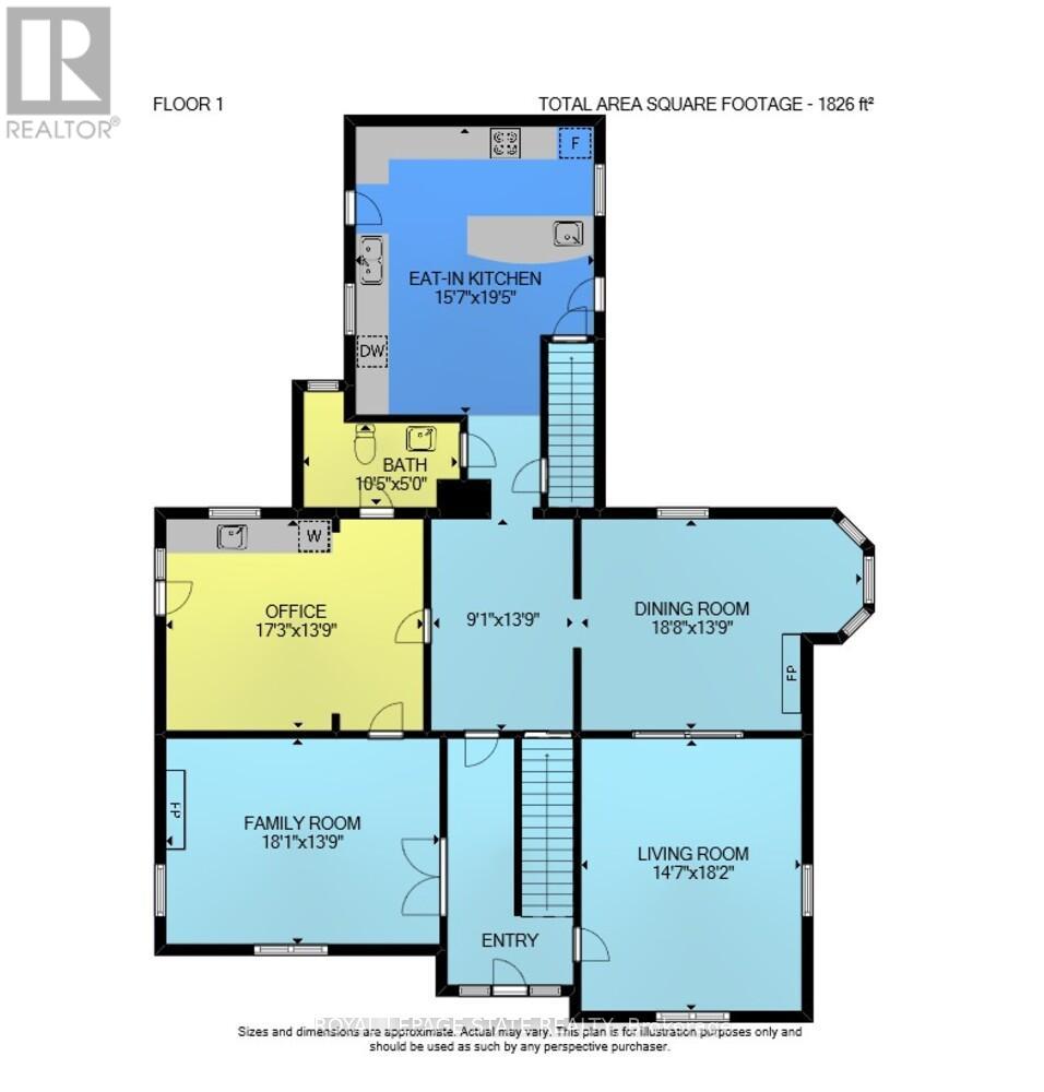 262 Main Street W, Grimsby, Ontario  L3M 1S4 - Photo 4 - X12584364