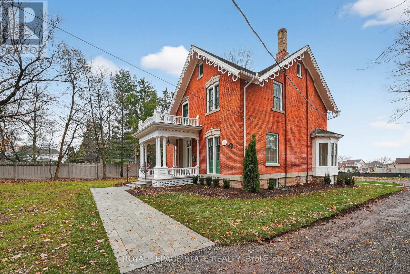 262 Main Street W, Grimsby, Ontario  L3M 1S4 - Photo 44 - X12584364