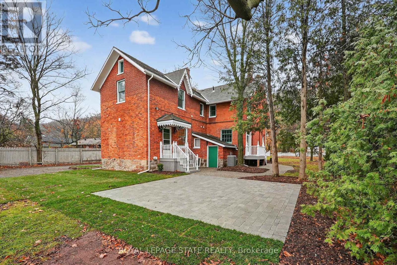 262 Main Street W, Grimsby, Ontario  L3M 1S4 - Photo 48 - X12584364