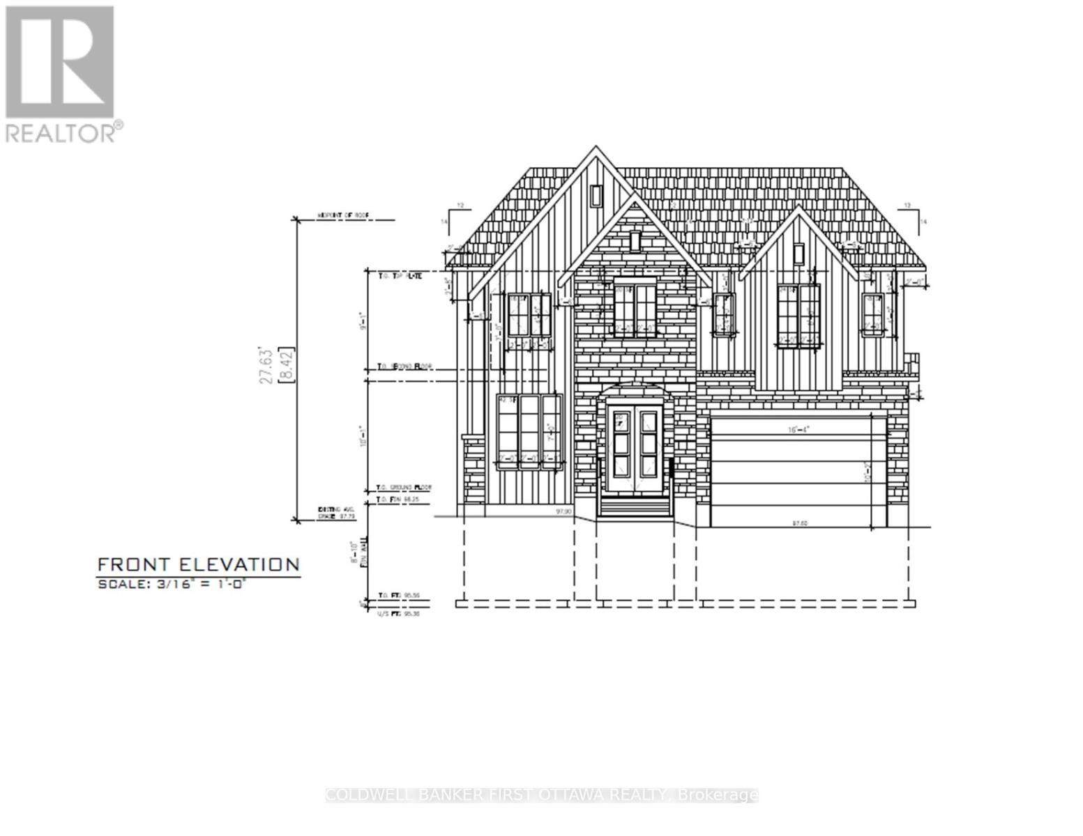 25 HARRIS PLACE, Ottawa, Ontario