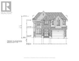 25 HARRIS PLACE, Ottawa, Ontario