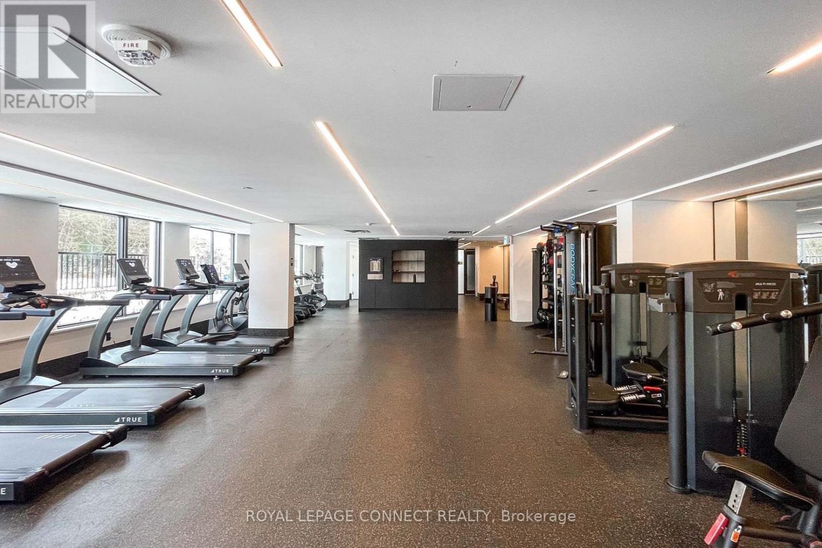 125 - 500 Wilson Avenue, Toronto, Ontario  M3H 0E5 - Photo 22 - C12581120