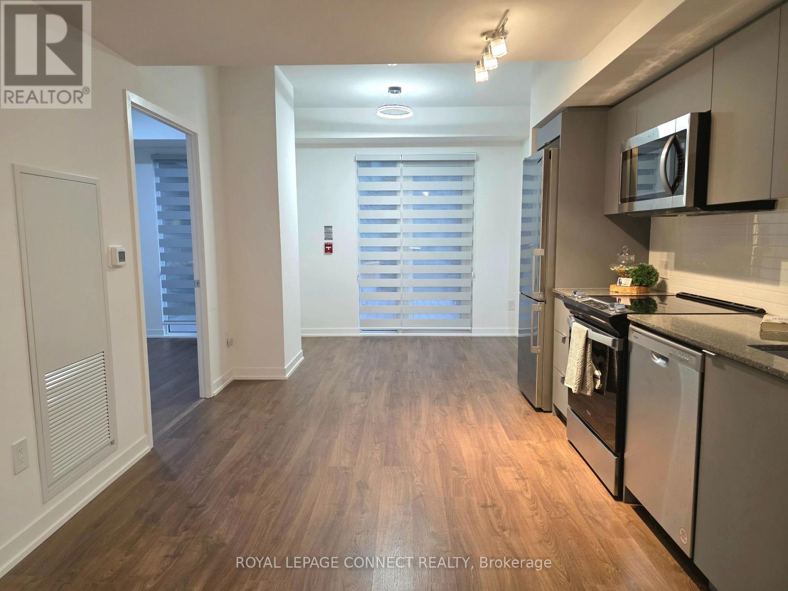 125 - 500 Wilson Avenue, Toronto, Ontario  M3H 0E5 - Photo 4 - C12581120