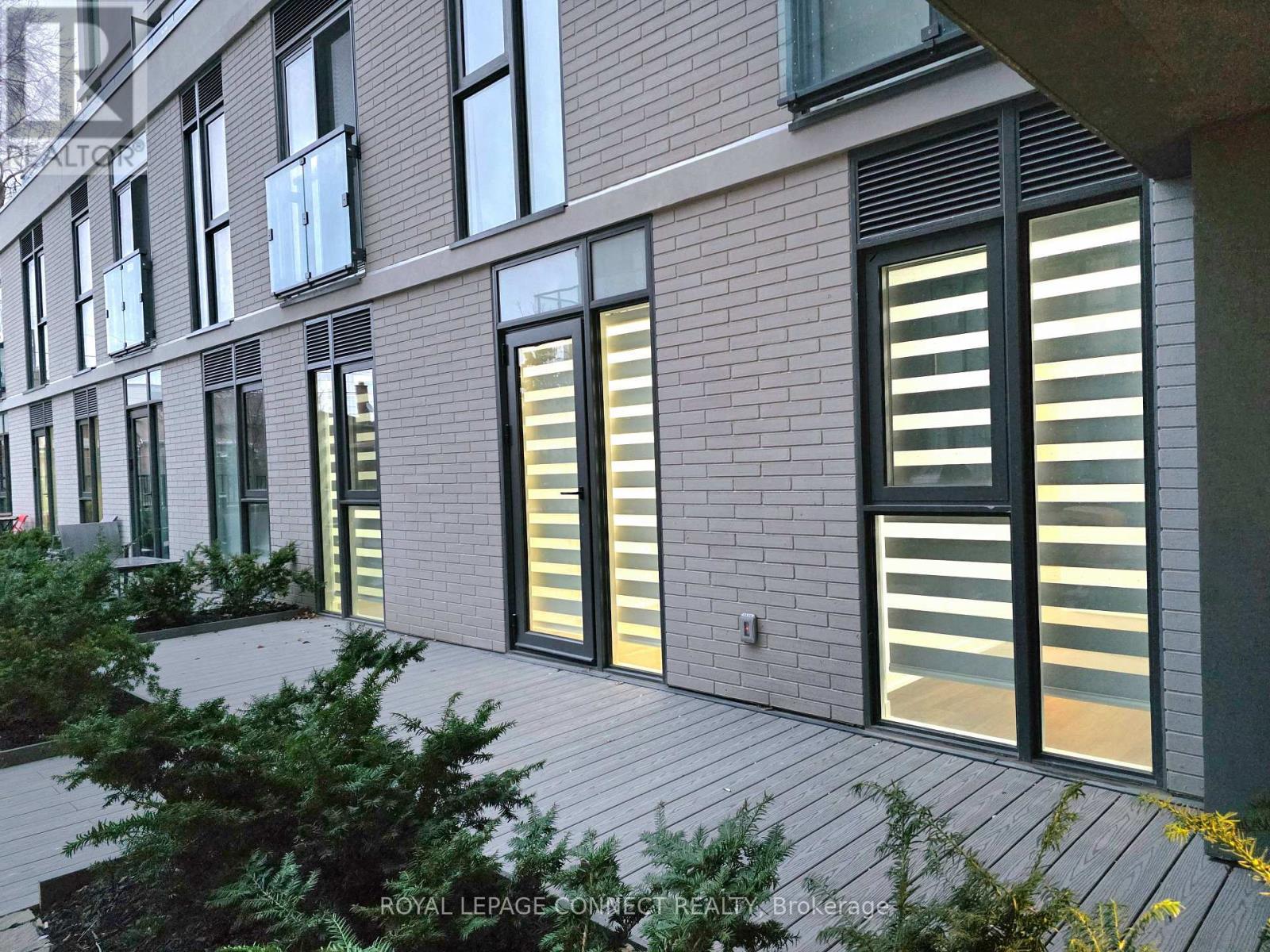 125 - 500 Wilson Avenue, Toronto, Ontario  M3H 0E5 - Photo 19 - C12581120