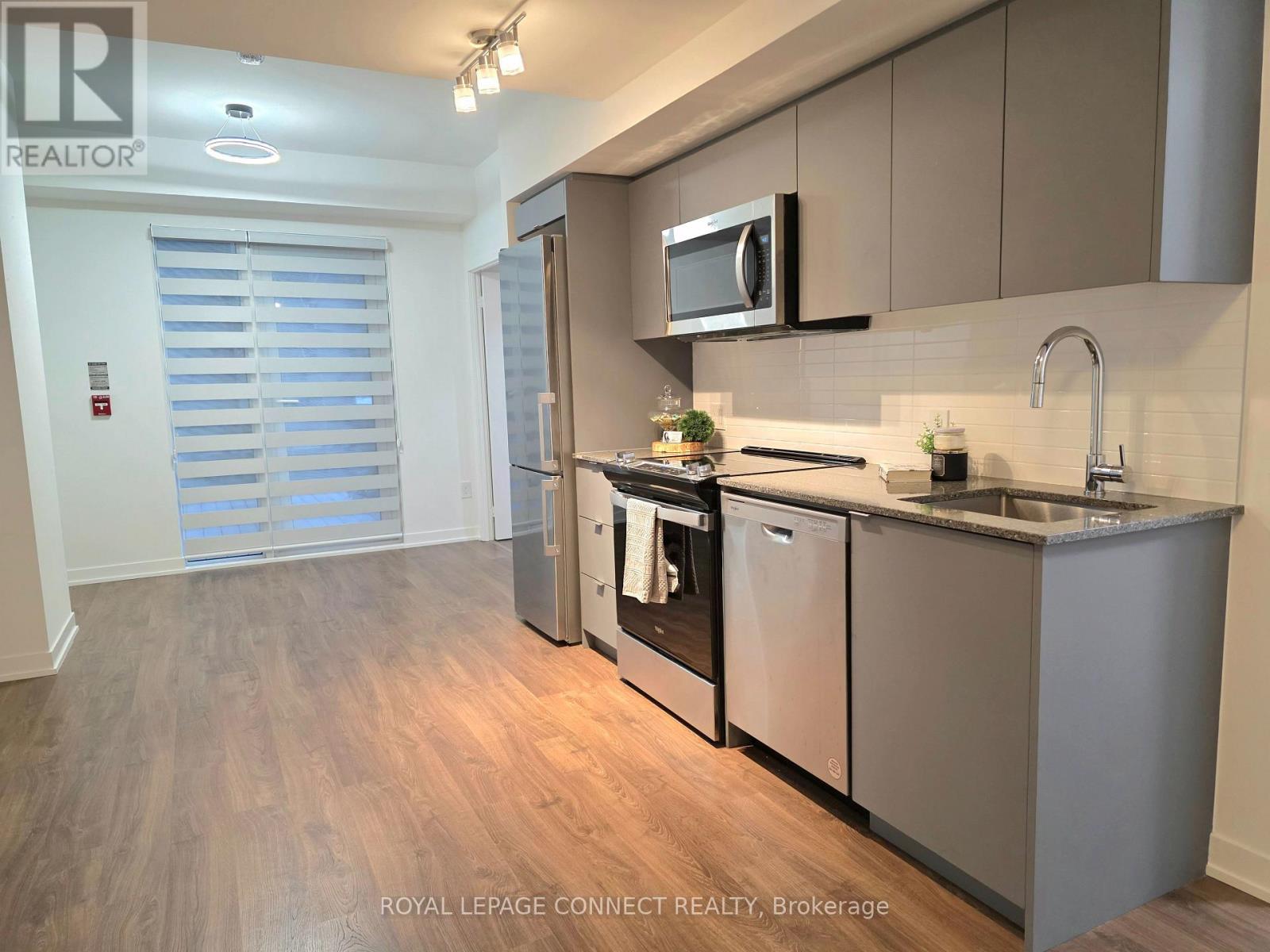 125 - 500 Wilson Avenue, Toronto, Ontario  M3H 0E5 - Photo 5 - C12581120