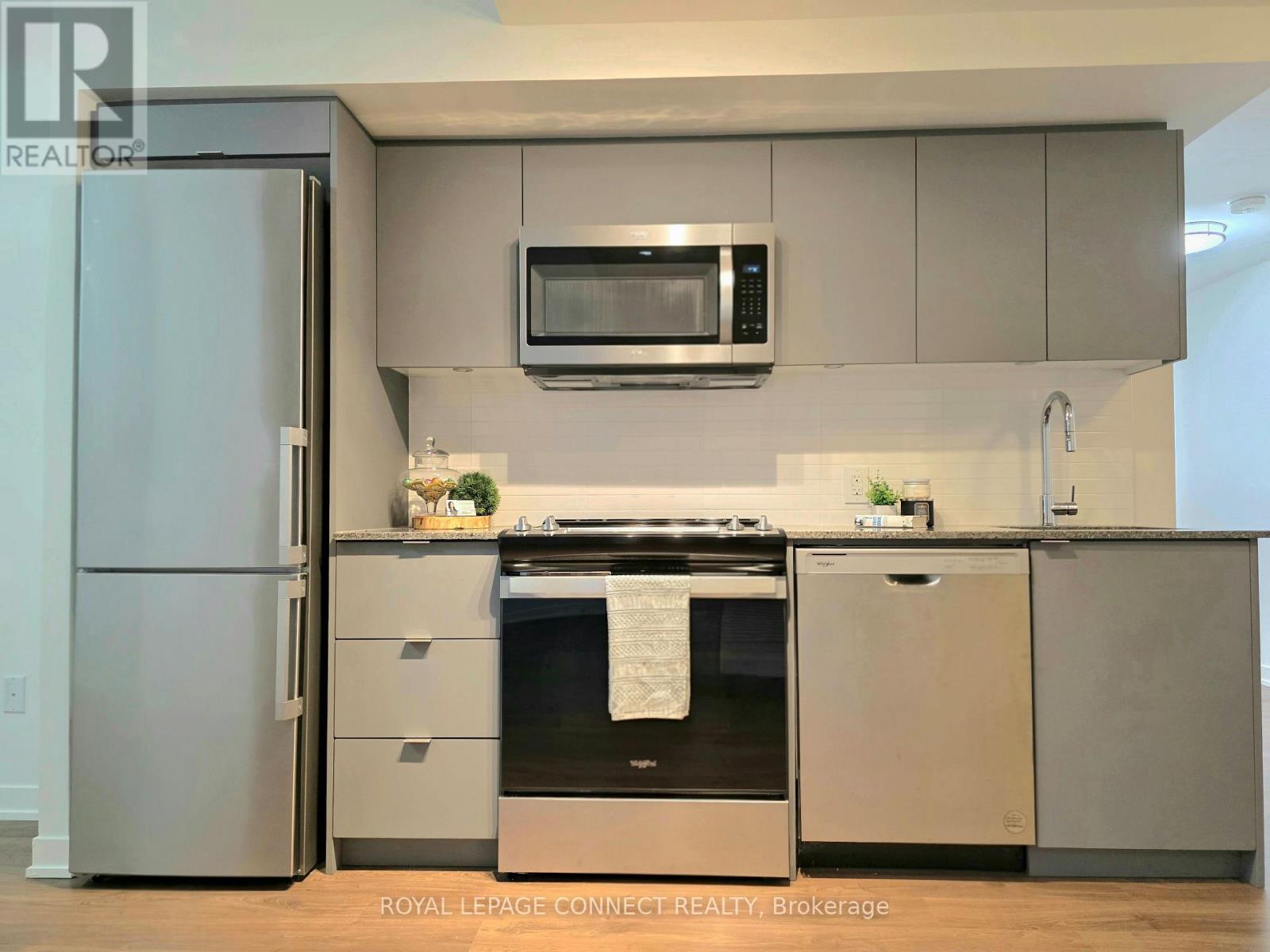 125 - 500 Wilson Avenue, Toronto, Ontario  M3H 0E5 - Photo 6 - C12581120