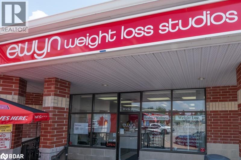 353 ANNE Street N Unit# 4, barrie, Ontario