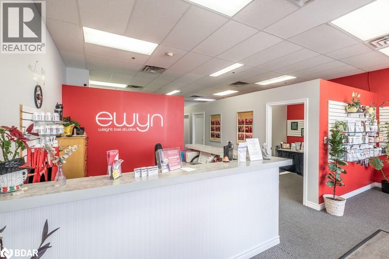 353 Anne Street N Unit# 4, Barrie, Ontario  L4N 7Z9 - Photo 2 - 40791134