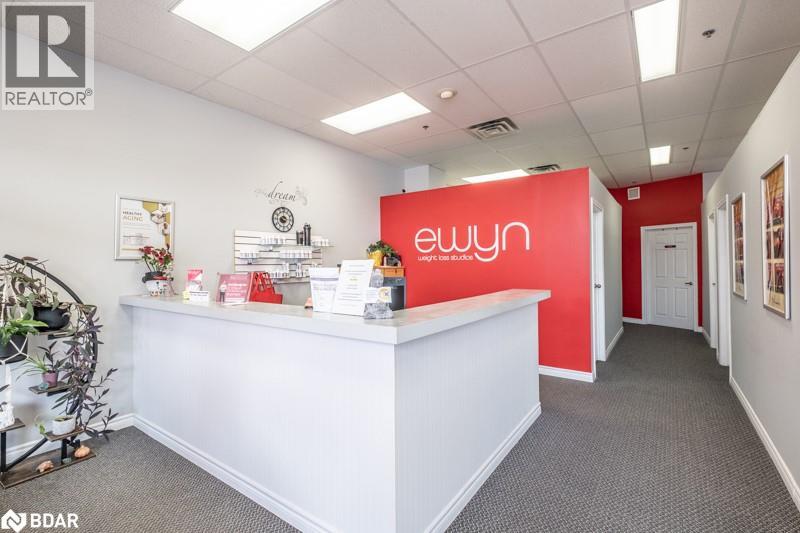 353 Anne Street N Unit# 4, Barrie, Ontario  L4N 7Z9 - Photo 3 - 40791134