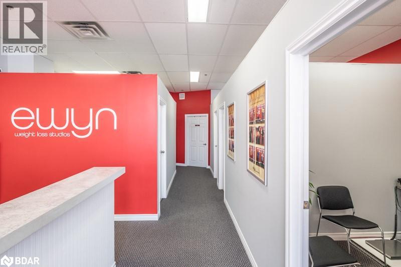 353 Anne Street N Unit# 4, Barrie, Ontario  L4N 7Z9 - Photo 4 - 40791134