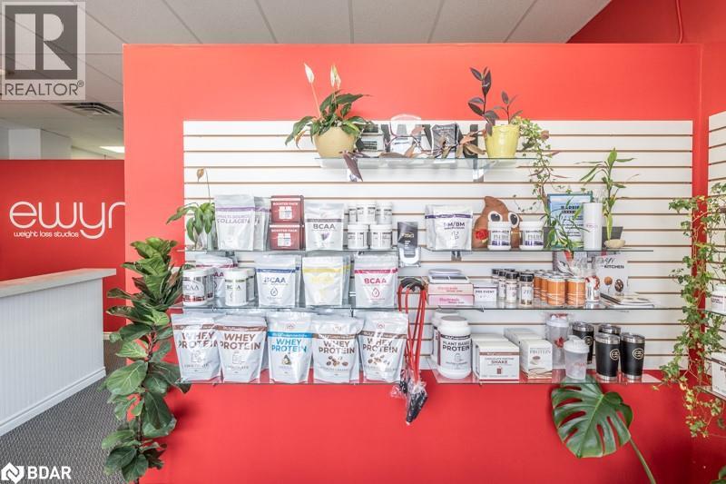 353 Anne Street N Unit# 4, Barrie, Ontario  L4N 7Z9 - Photo 5 - 40791134