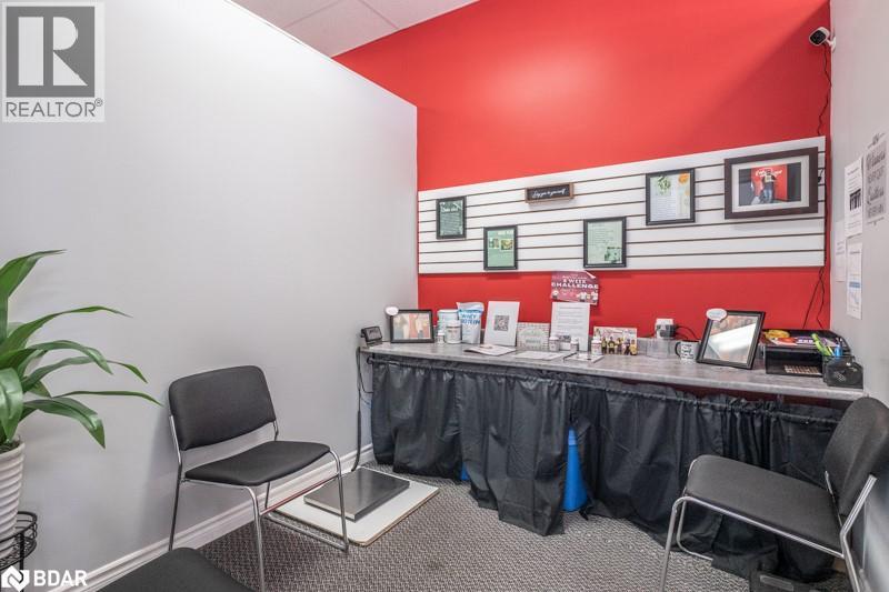 353 Anne Street N Unit# 4, Barrie, Ontario  L4N 7Z9 - Photo 6 - 40791134