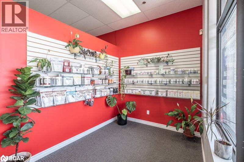 353 Anne Street N Unit# 4, Barrie, Ontario  L4N 7Z9 - Photo 8 - 40791134