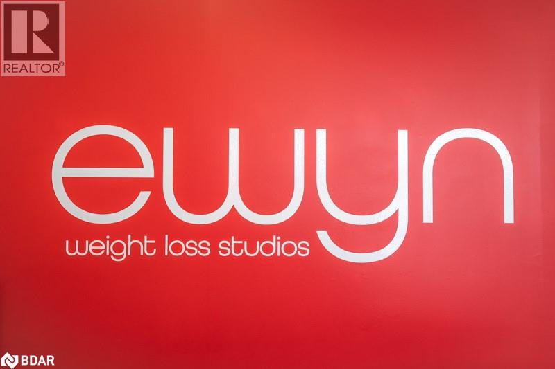 353 Anne Street N Unit# 4, Barrie, Ontario  L4N 7Z9 - Photo 9 - 40791134