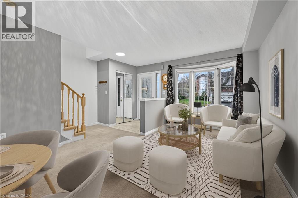 3 Kenyon Crescent, Grimsby, Ontario  L3M 5M5 - Photo 2 - 40790970