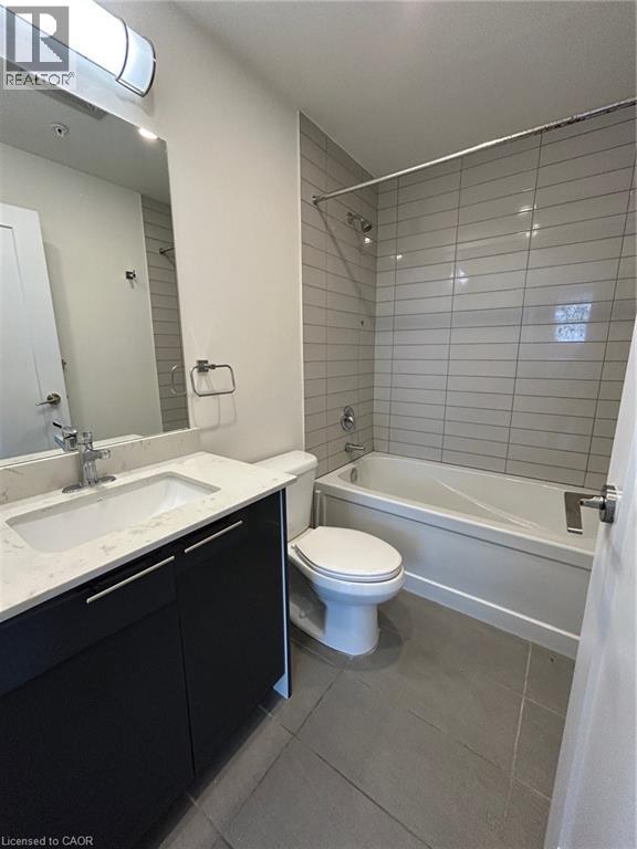 15 Prince Albert Boulevard Unit# 614, Kitchener, Ontario  N2H 0C2 - Photo 10 - 40790945