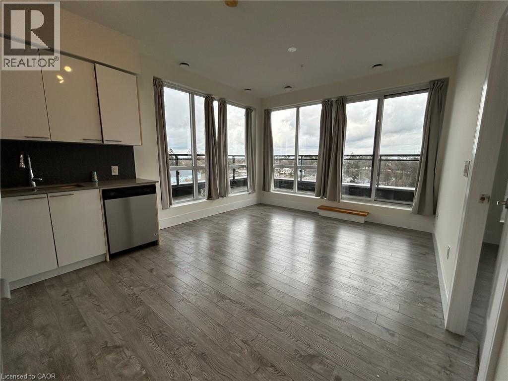 15 Prince Albert Boulevard Unit# 614, Kitchener, Ontario  N2H 0C2 - Photo 11 - 40790945