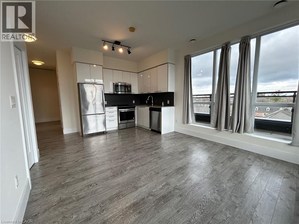 15 Prince Albert Boulevard Unit# 614, Kitchener, Ontario  N2H 0C2 - Photo 12 - 40790945