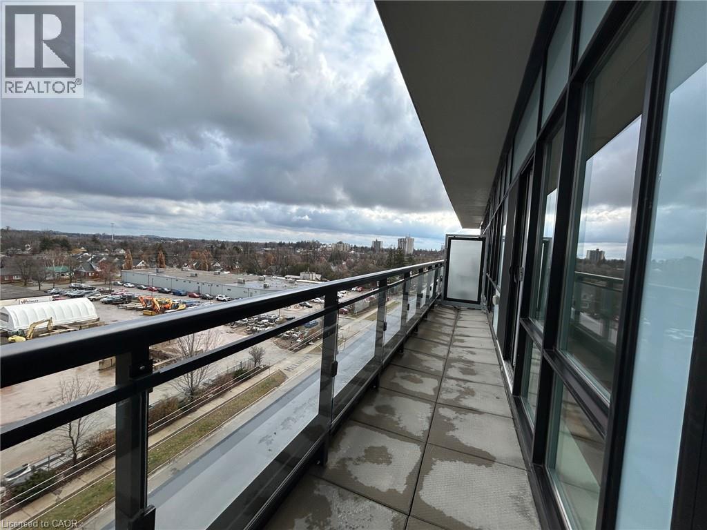 15 Prince Albert Boulevard Unit# 614, Kitchener, Ontario  N2H 0C2 - Photo 16 - 40790945
