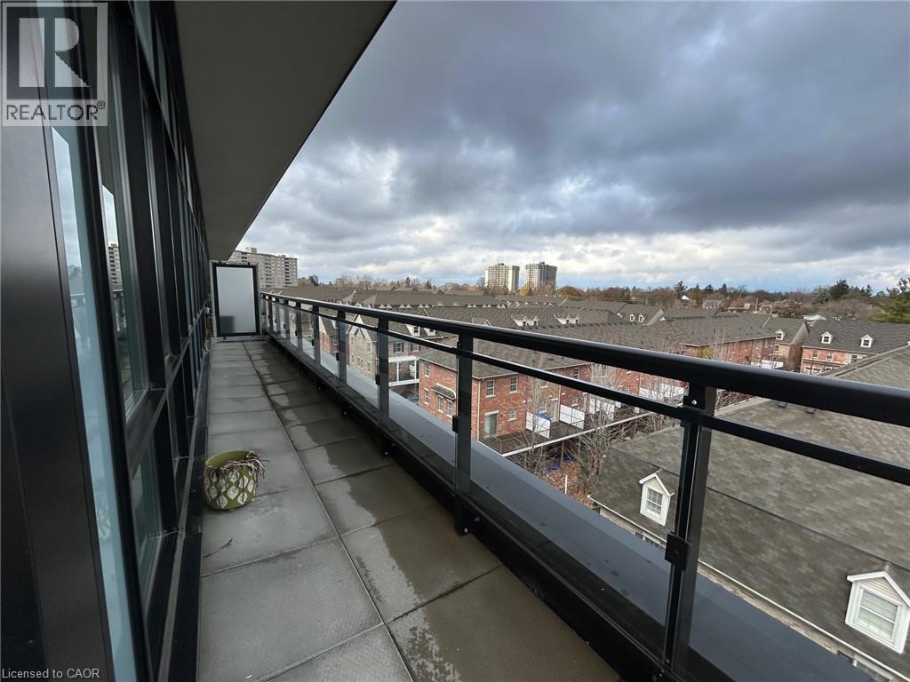 15 Prince Albert Boulevard Unit# 614, Kitchener, Ontario  N2H 0C2 - Photo 17 - 40790945