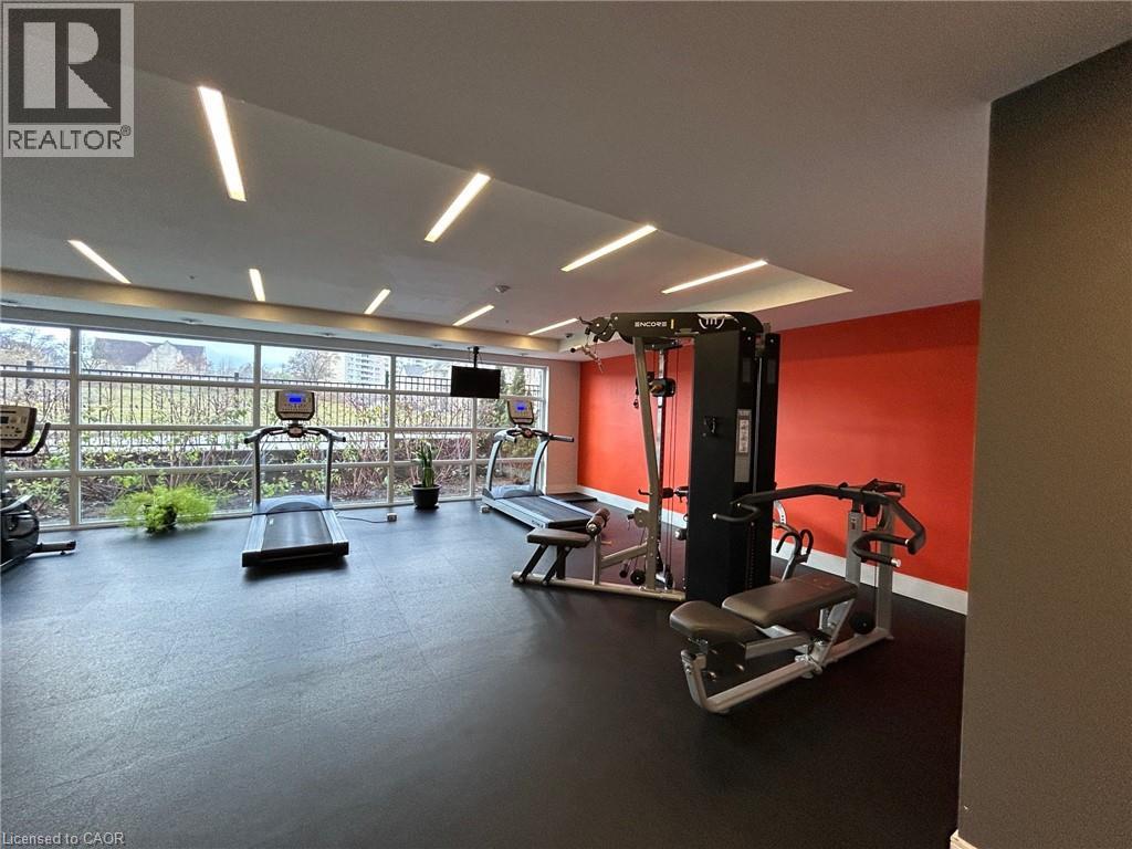 15 Prince Albert Boulevard Unit# 614, Kitchener, Ontario  N2H 0C2 - Photo 18 - 40790945