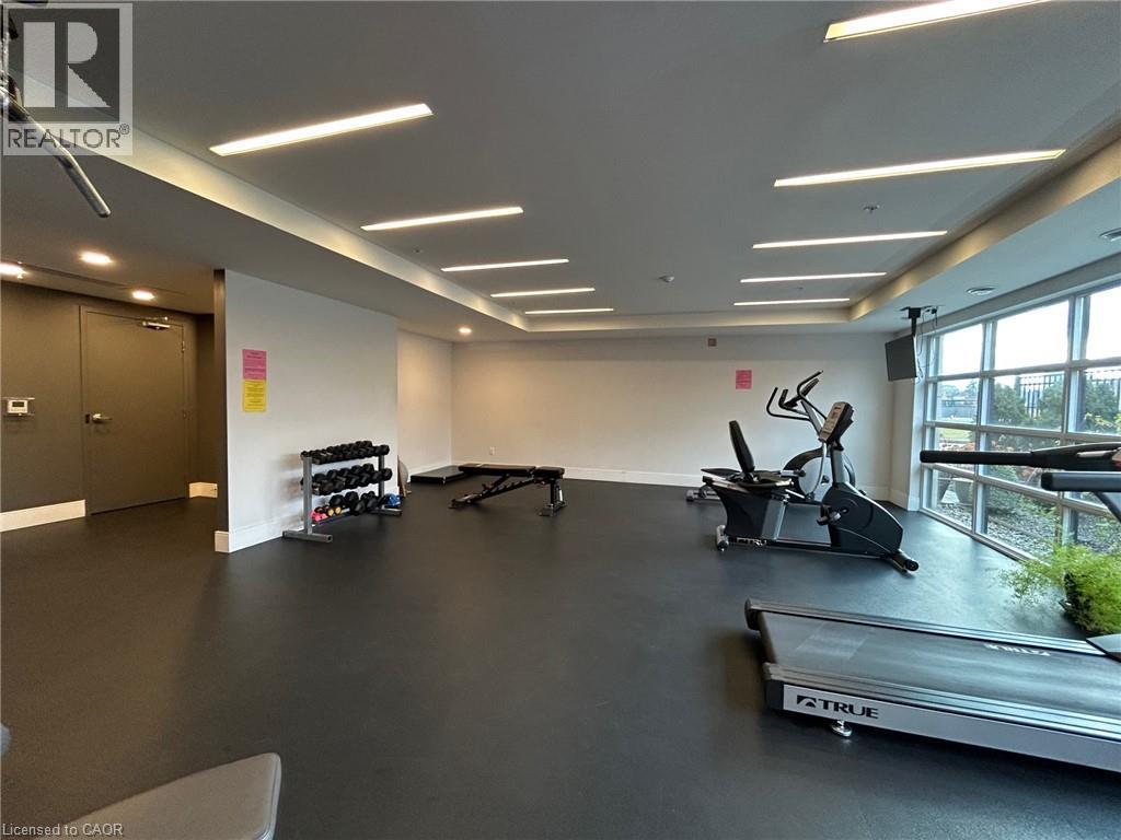 15 Prince Albert Boulevard Unit# 614, Kitchener, Ontario  N2H 0C2 - Photo 19 - 40790945